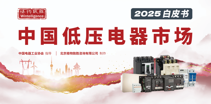 中国低压电器白皮书2025评析 技术革新及市场映射