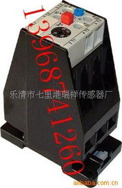 乐清市七里港瑞祥传感器厂 精选低压电器产品介绍与选型指南